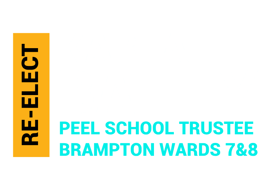 Re-Elect Karla Bailey